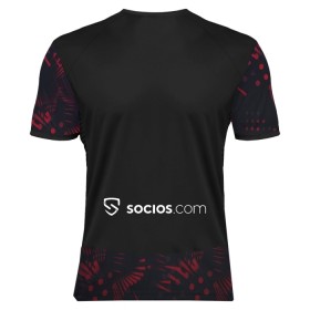 Nogometni Dres Sevilla FC Treći 2024-25